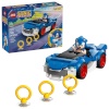 Lego klotsid SONIC THE HEDGEHOG 77117 Sonic: Speedster Lightning