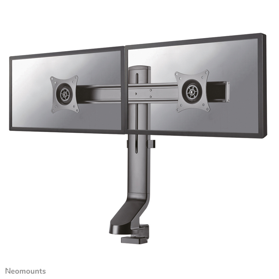 Neomounts TIS 10"-27" 2TFT 1Gelenk must Max.8KG