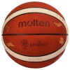 Molten Eurobasket 2025 Official Match Ball B7G5000-E5Z
