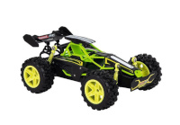 Carrera RC auto Lime Buggy 2,4GHz