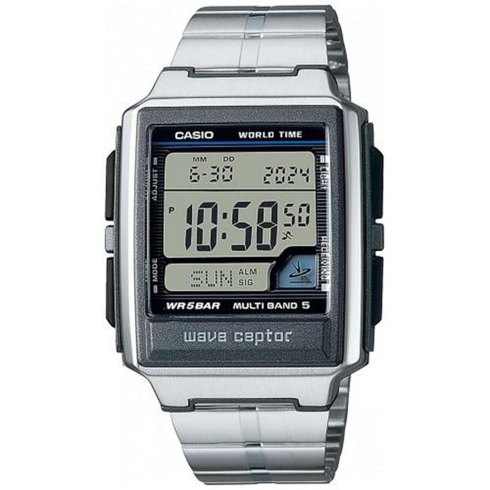 Casio meeste kell