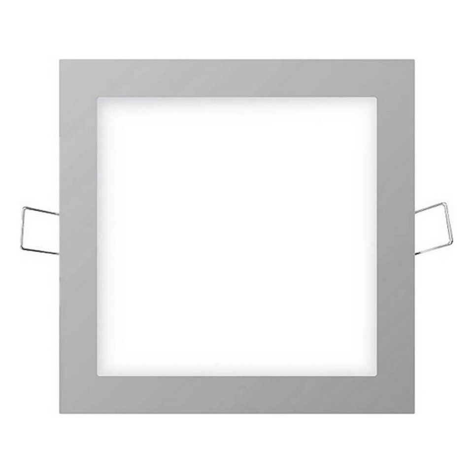 EDM Sisseehitatud prožektor Downlight 6 W 320 Lm (6400 K)