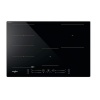 Whirlpool induktsioonplaat WFS1577CPNE Induction Hob, must