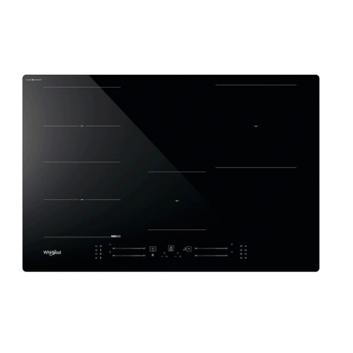 Whirlpool induktsioonplaat WFS1577CPNE Induction Hob, must