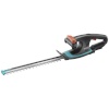 Gardena hekilõikur Hedge Trimmer EasyCut 40/18V P4A solo, tumehall