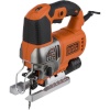 Black & Decker BES610K Pendulum Stroke Jigsaw tikksaag
