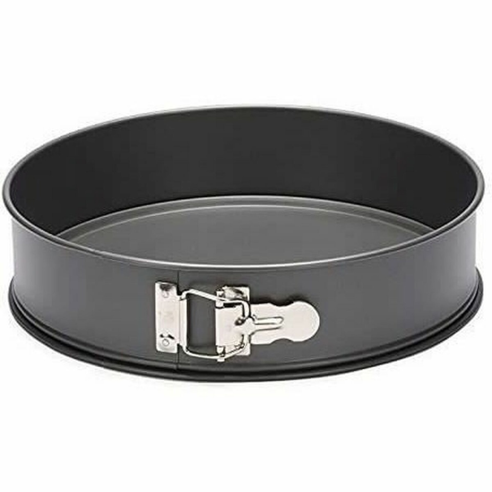 Baumalu küpsetusvorm Sugar & Delicacies Ø 24cm Roostevaba teras