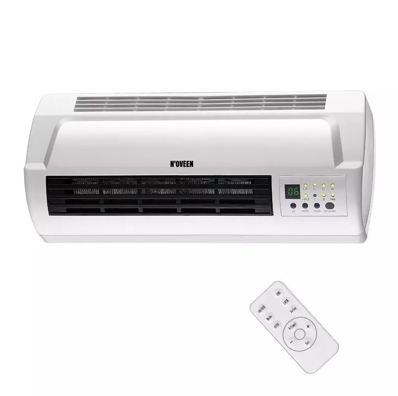 N'OVEEN õhukardin Air Curtain HC2000 LED