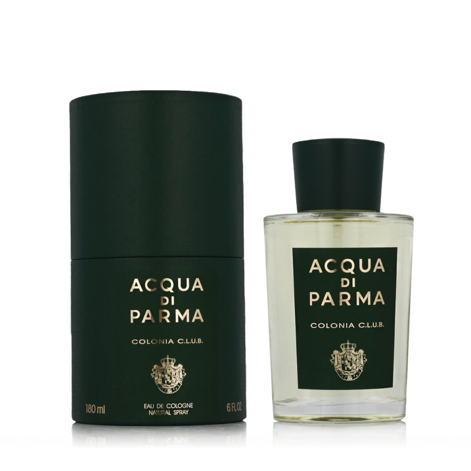 Acqua di Parma parfüüm Colonia C.L.U.B. 180ml, meestele