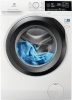 Electrolux pesumasin EW6FNL348SP SensiCare 600 Washing Machine 8kg, valge/tumehall
