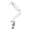 Fellowes monitori kinnitus Platinum Series Single Monitor Arm valge
