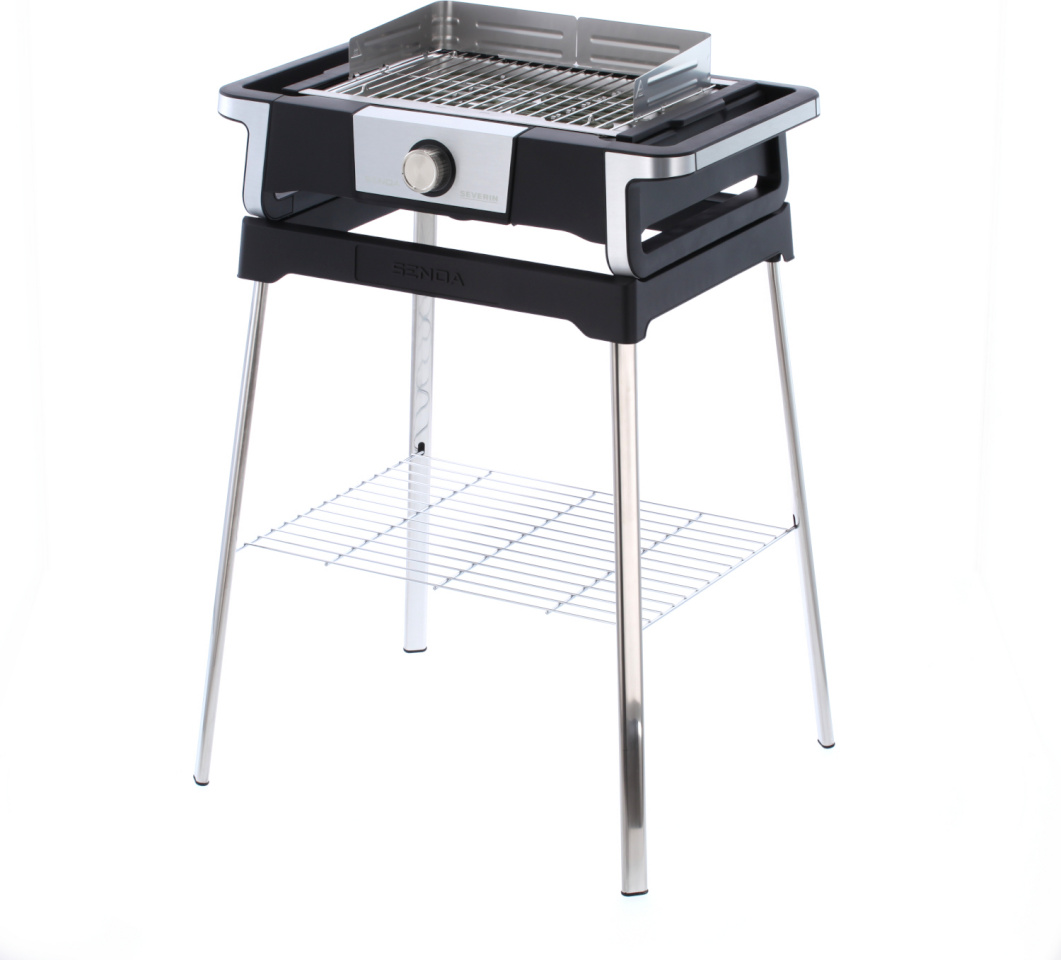 Severin elektrigrill PG8117 Senoa BOOST S