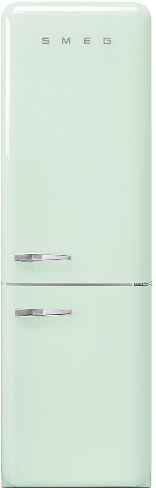 Smeg külmik FAB32RPG5, pastellroheline, paremkäeline