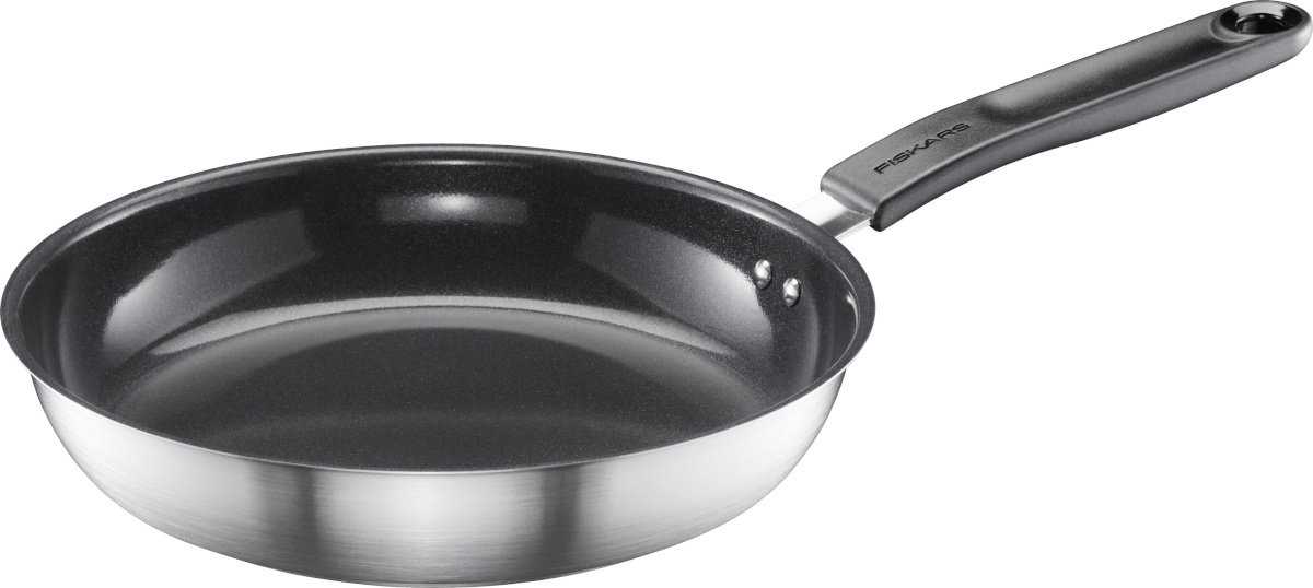 Fiskars pann Functional Form Frying Pan, 24cm