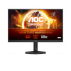 AOC monitor Q27G4XF | 27" | IPS | 16:9 | 180 Hz | 1 ms | 2560 x 1440 pixels | 300 cd/m² | HDMI ports quantity 1 | must | Warranty 36 month(s)