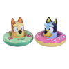 Toomies vannimänguasi Bluey Splash and Float, assortii, E73623C1
