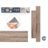 GiftDecor Vinüül Parquet hall 24tk