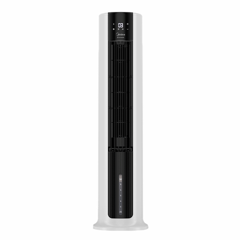 Midea konditsioneer AC120-19ARB Air Cooler, valge