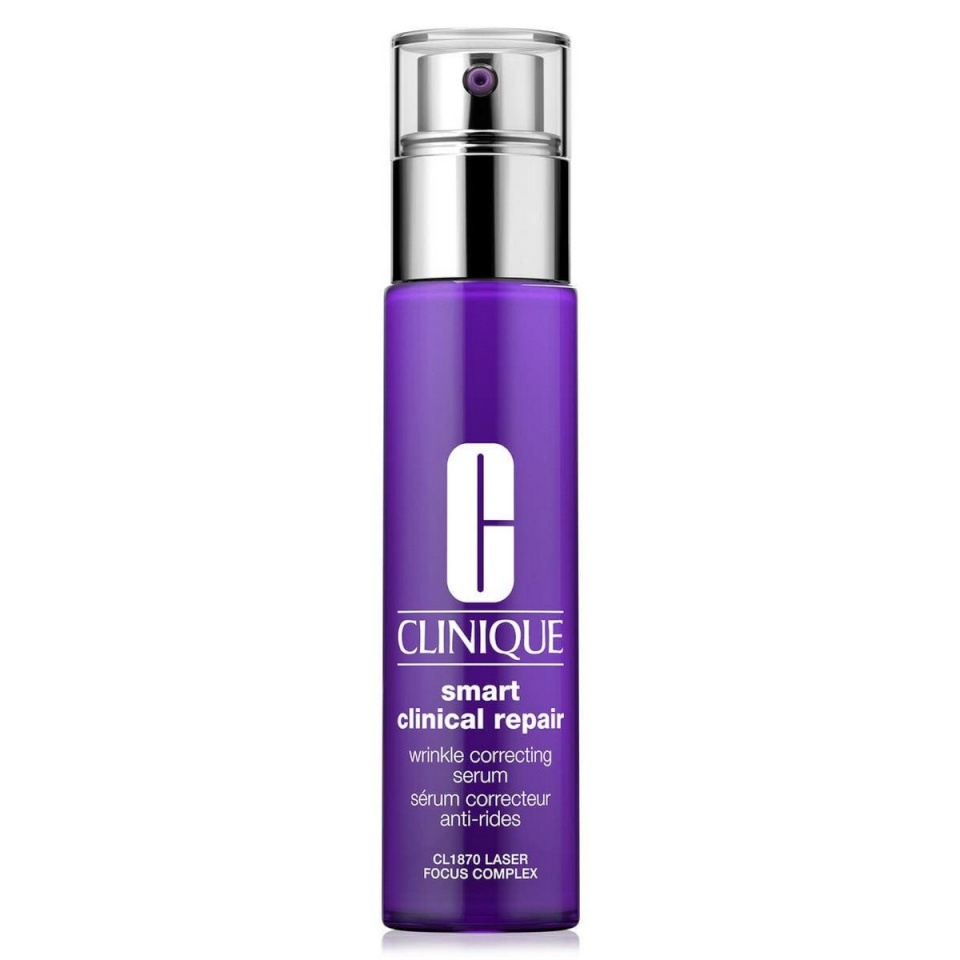 Clinique näoseerum Smart Clinical Repair 30ml