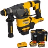DeWalt trell DCH333X2-QW Akku-Kombihammer