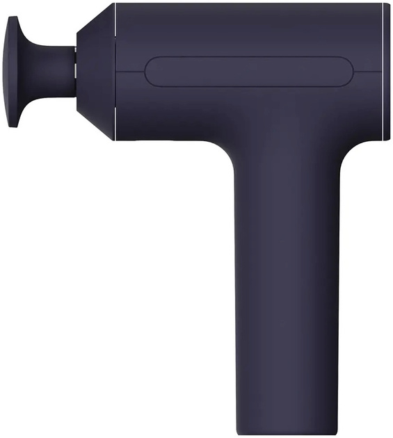 Xiaomi massaažipüstol BHR9483EU Massage Gun 2 EU, sinine