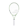 Babolat tennisereket Wimbledon 25 Junior mündiroheline 140529
