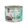 Country Farm kassitoit Rabbit Monoprotein for Kittens, 200g