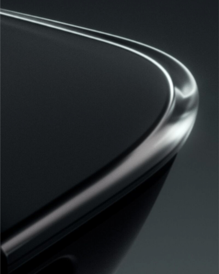 Logitech hiir MX Master 4 - Maus 8 Tasten - kabellos - Bluetooth