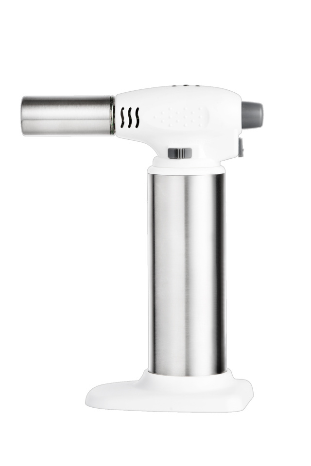 Heirol Pro leegipõleti, roostevabast terasest