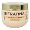 Kativa toitev juuksemask Keratina Deep 300ml