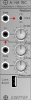 Doepfer A-198 Trautonium kontroller (ainult moodul) Eurorack moodul