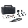 Dremel multitööriist 8240-5/65 AkkuMulti- funktionswerkzeug