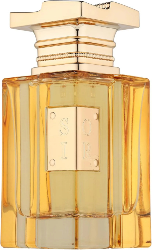Fragrance World parfüüm Soir 80ml, unisex