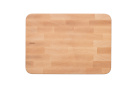 Heirol lõikelaud 10535 Cutting Board, 35x25x5cm, pruun
