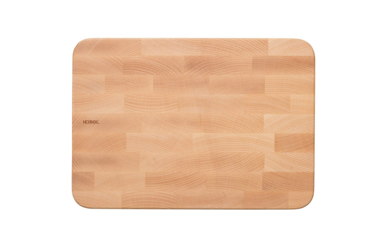 Heirol lõikelaud 10535 Cutting Board, 35x25x5cm, pruun