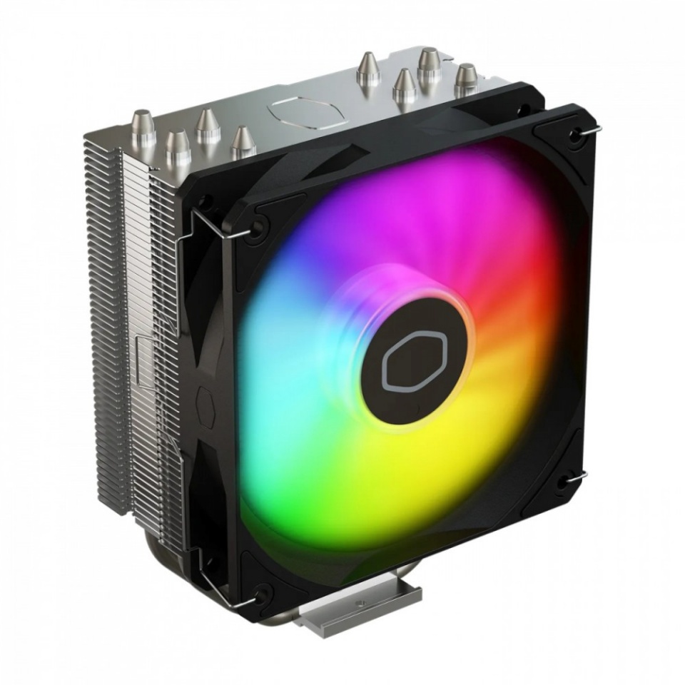 Cooler Master jahutus Hyper 212 Spectrum V3