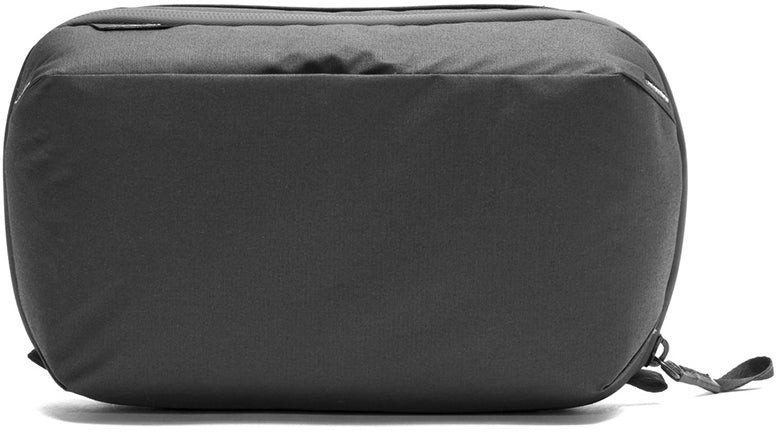 Peak Design tualett-tarvete kott Wash Pouch must