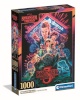CLEMENTONI pusle Stranger Things, 1000 tk, 39979