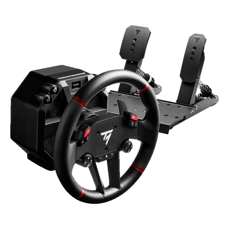 Thrustmaster mängurool T598 Steering Wheel