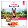 Gold Dog kuivtoit koerale Snocerek Beef and Salmon, 5kg