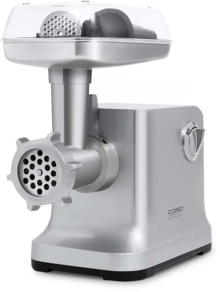 Caso hakklihamasin Meat Grinder FW2000 Accessory for butter cookies Drip tray