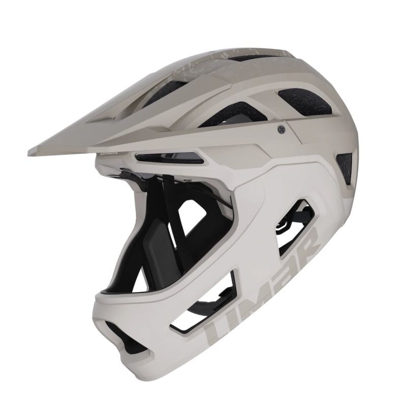 Limar kiiver Livigno MIPS, Matt Sand, L
