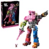 Lego klotsid FORTNITE 77078 Mecha Team Leader