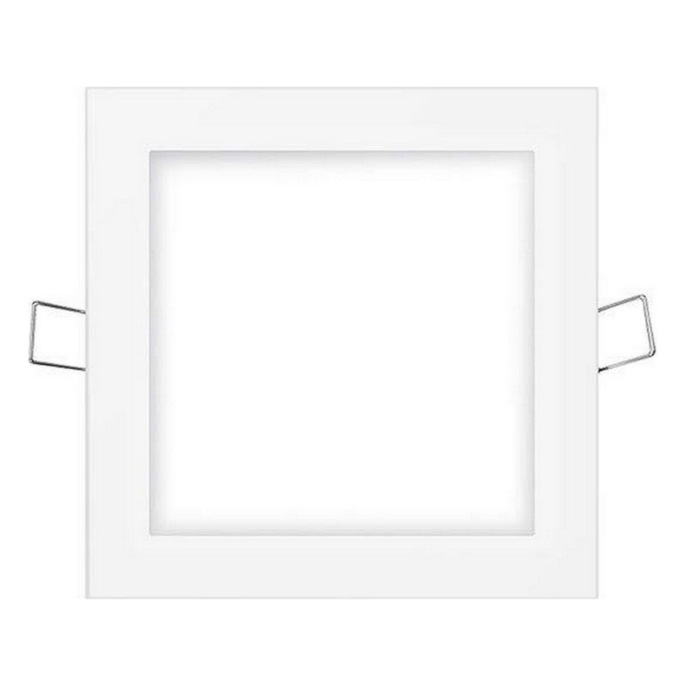 EDM Sisseehitatud prožektor Downlight 6 W 320 Lm (6400 K)