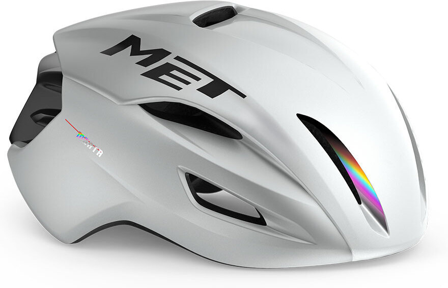 MET kiiver Manta MIPS 58-61cm valge