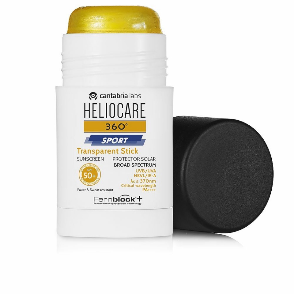 Heliocare päikesekaitsekreem 360° Sport 25 g Spf 50