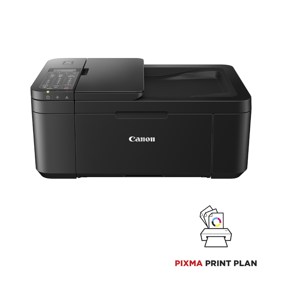 Canon printer PIXMA TR4750i Multifunktionssystem 4-in-1 must