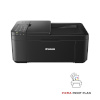 Canon printer PIXMA TR4750i Multifunktionssystem 4-in-1 must