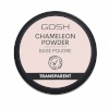 Gosh Copenhagen Meigifiksaator Chameleon Lahtine puuder Nº 001 Transparent 8 g