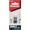 Makita kruvikeerajate komplekt B-63672 Bit T20x25mm 2-osaline